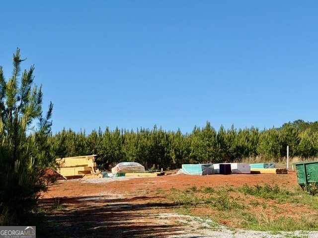 1033 Hillcrest Road Hogansville - Photo 1
