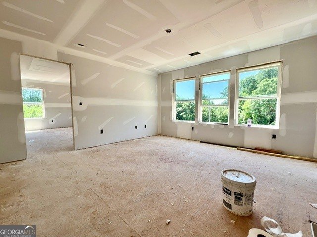 1033 Hillcrest Road Hogansville - Photo 12