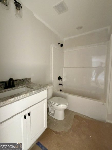 1033 Hillcrest Road Hogansville - Photo 20