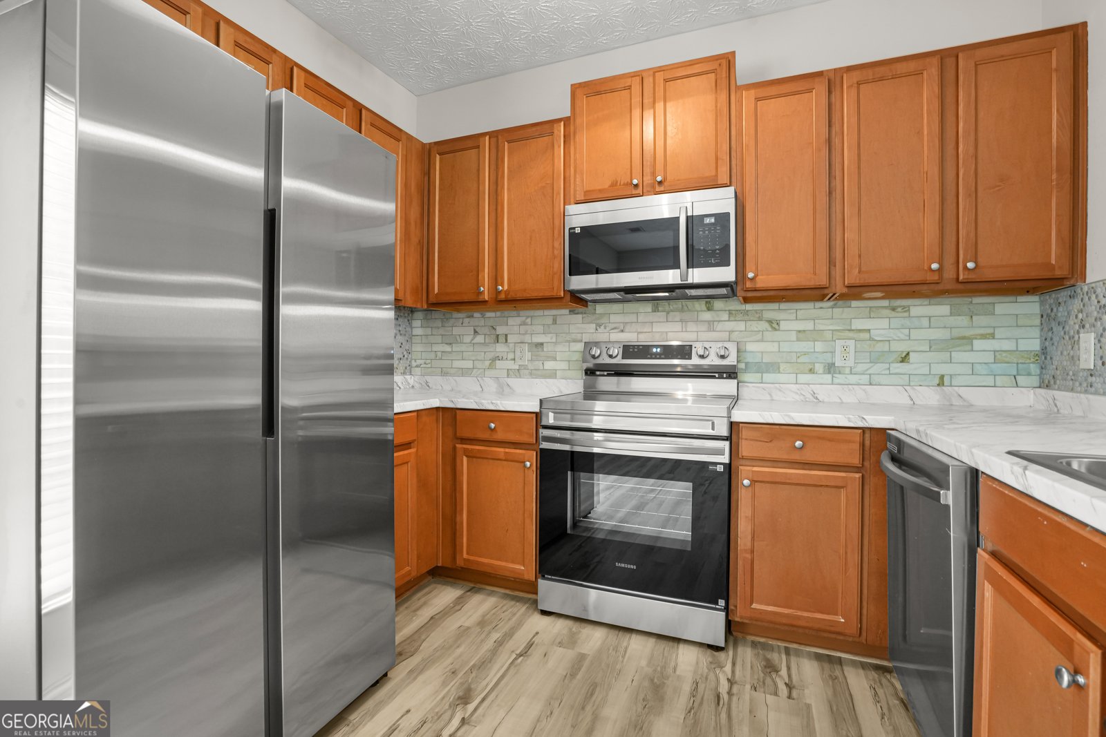 6283 Ellenwood Drive Rex - Photo 12