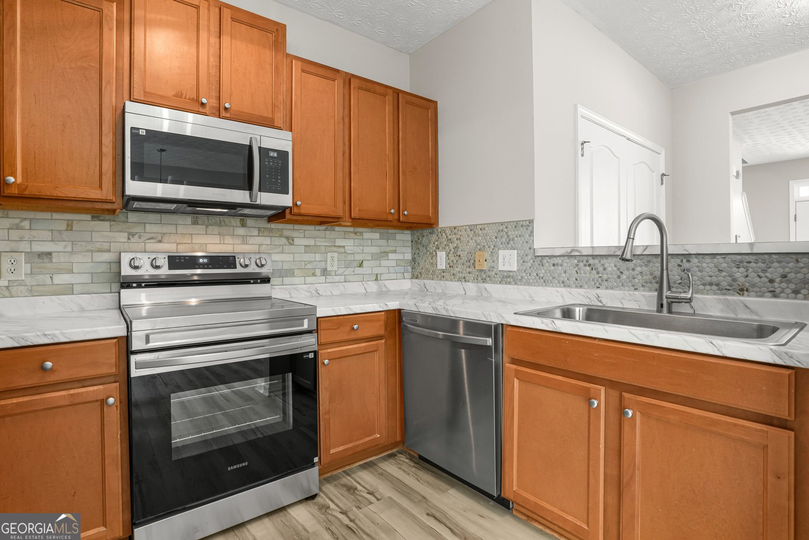 6283 Ellenwood Drive Rex - Photo 14