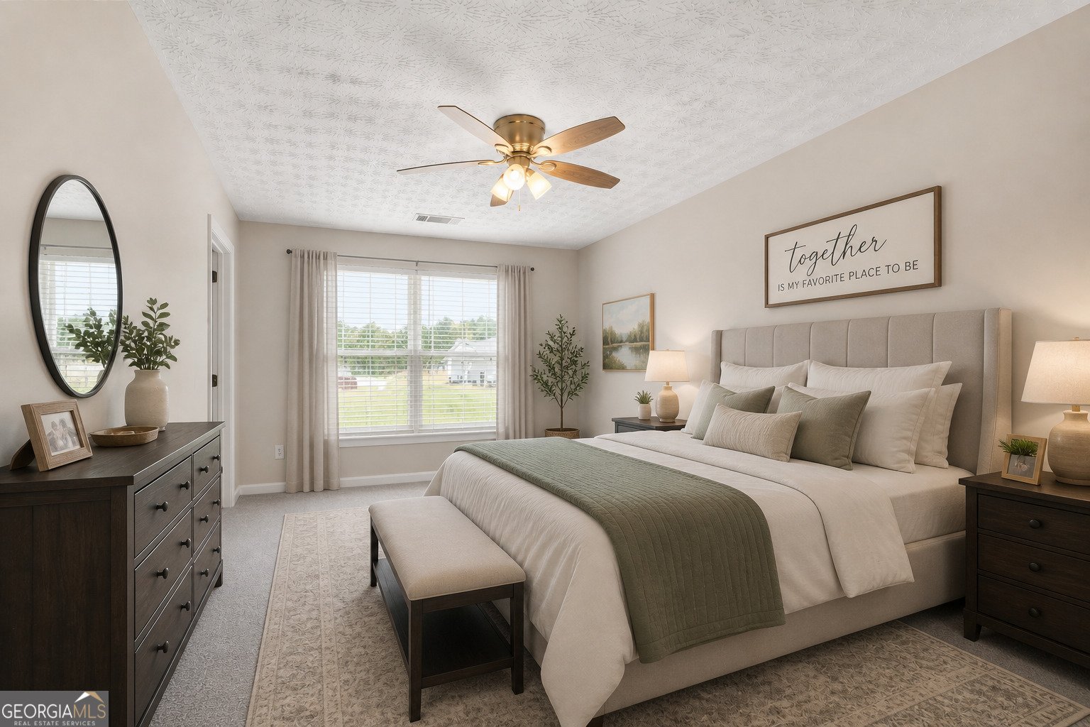 6283 Ellenwood Drive Rex - Photo 18
