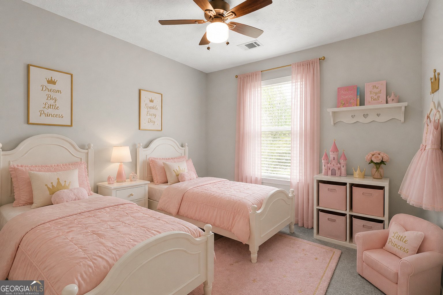 6283 Ellenwood Drive Rex - Photo 20