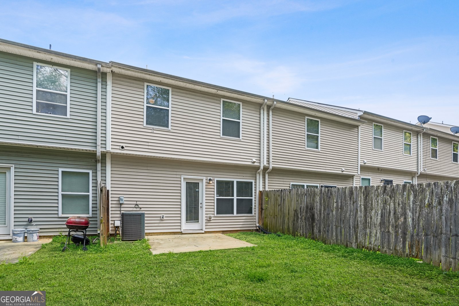 6283 Ellenwood Drive Rex - Photo 35
