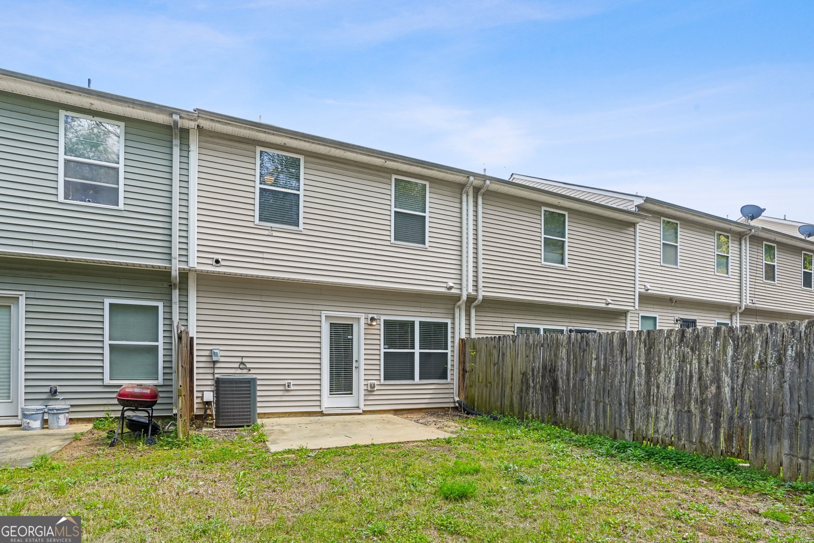 6283 Ellenwood Drive Rex - Photo 36