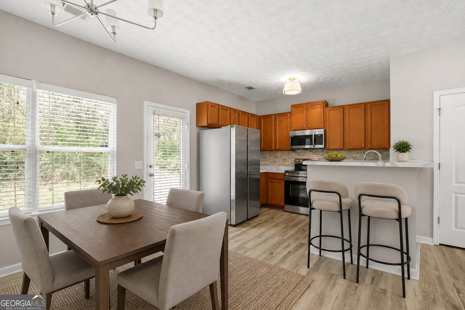 6283 Ellenwood Drive Rex - Photo 9
