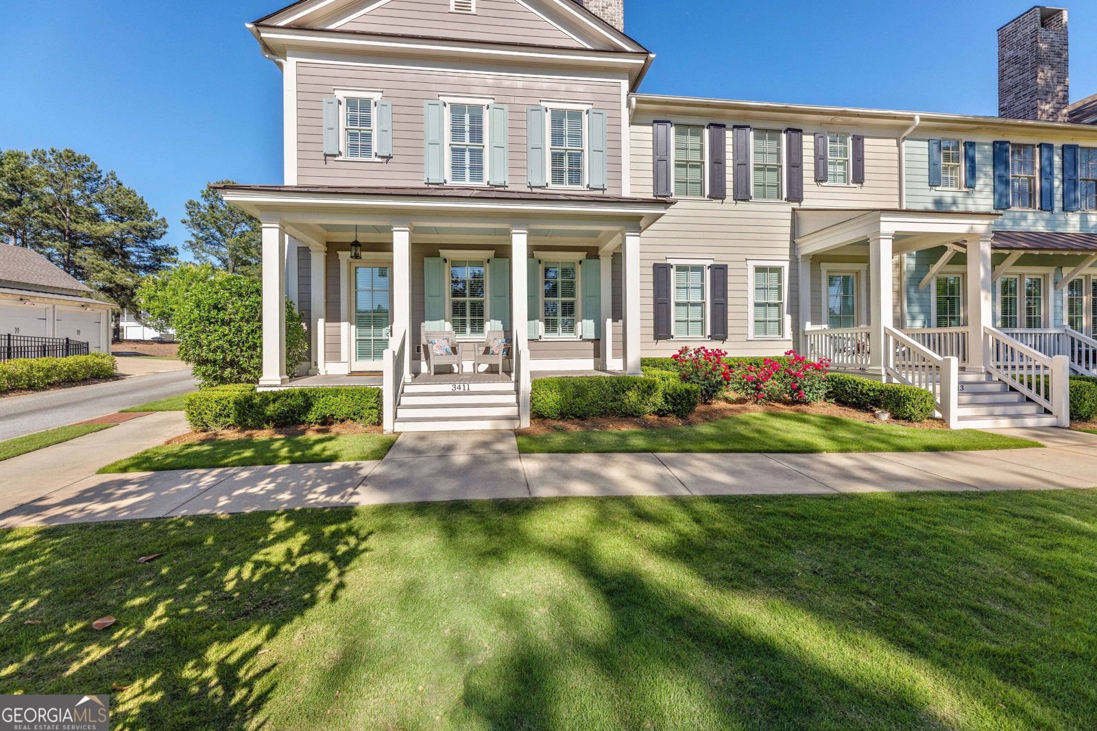 3411 Confetti Blush Drive Columbus - Photo 35