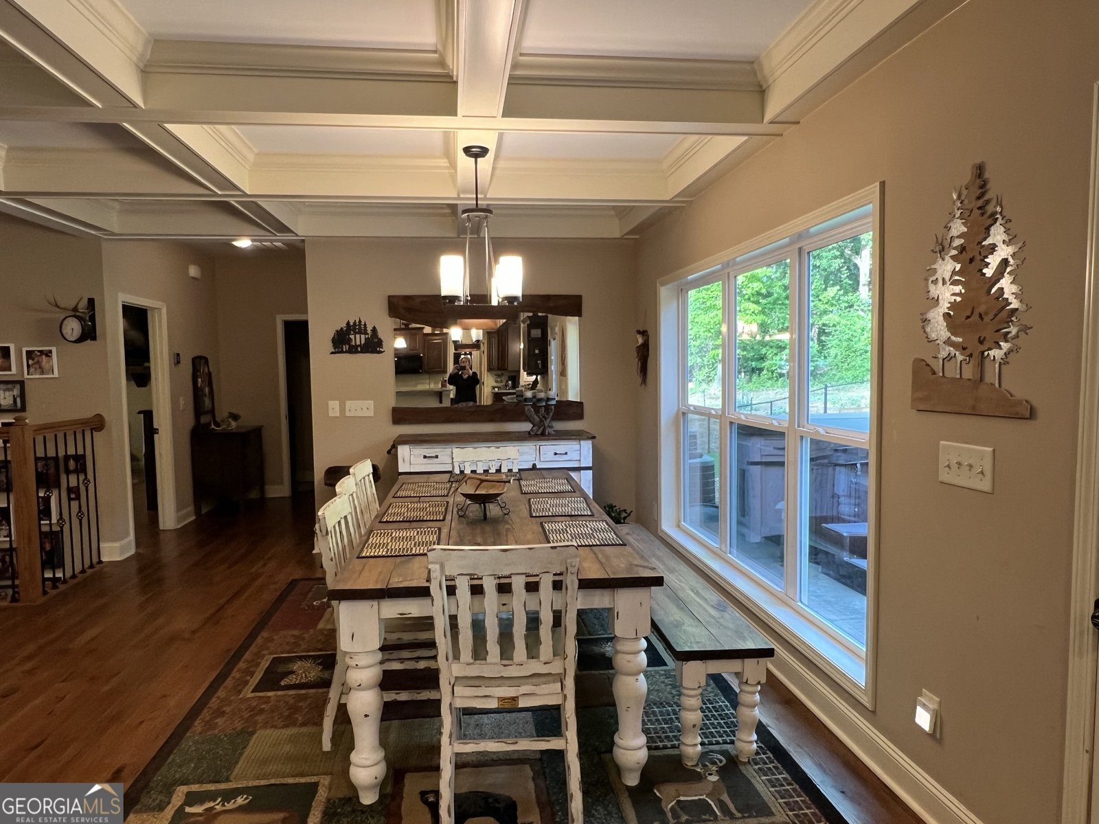 1260 Nelms Rd. Carnesville - Photo 10