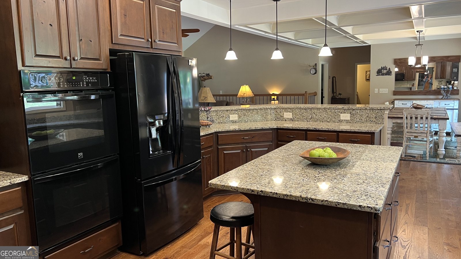 1260 Nelms Rd. Carnesville - Photo 11