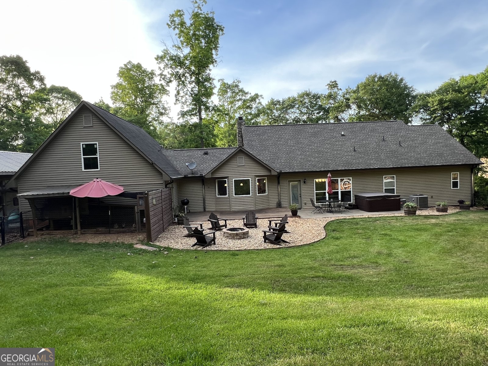 1260 Nelms Rd. Carnesville - Photo 16