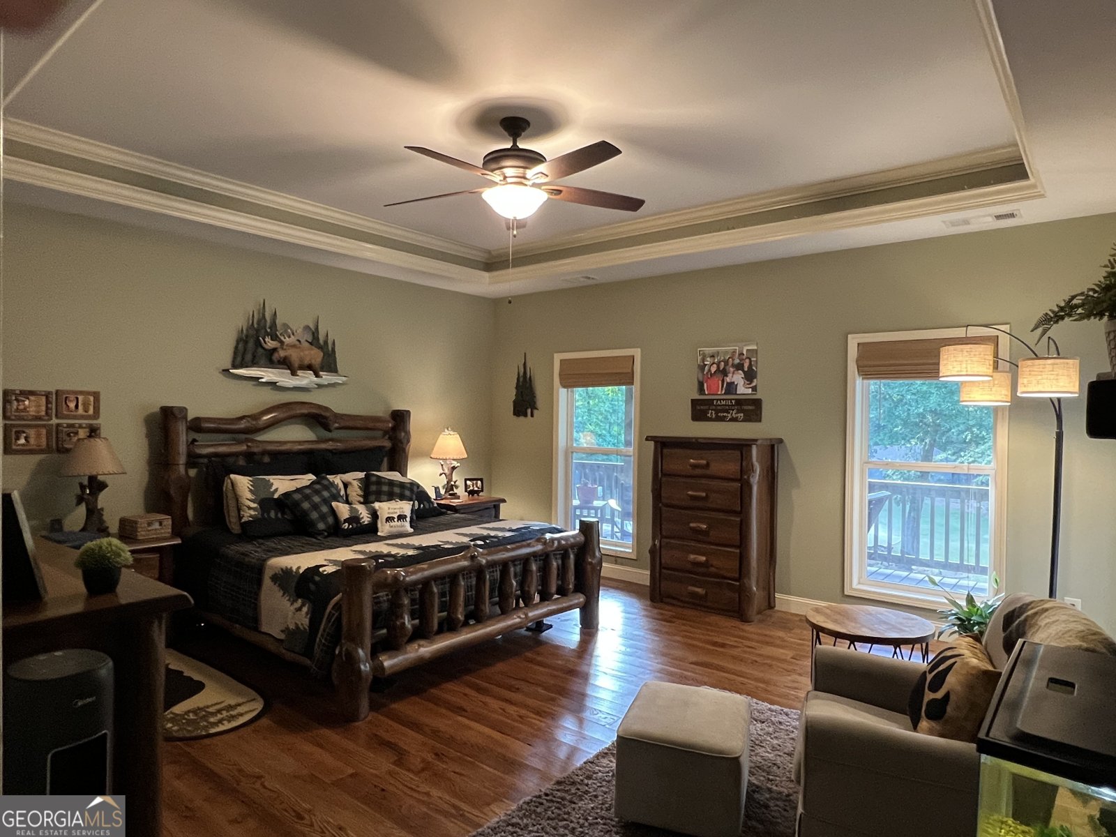 1260 Nelms Rd. Carnesville - Photo 20