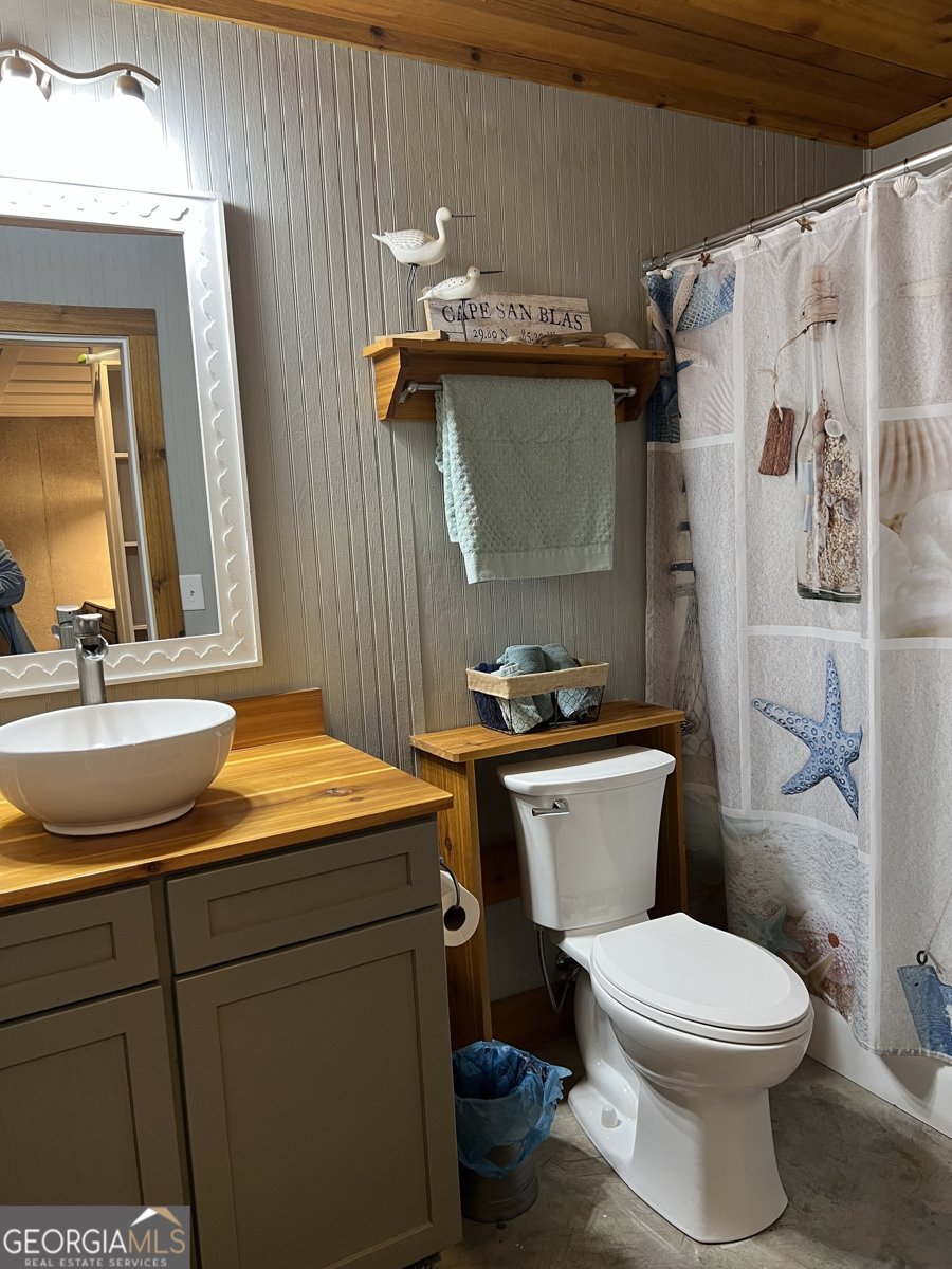 1260 Nelms Rd. Carnesville - Photo 24