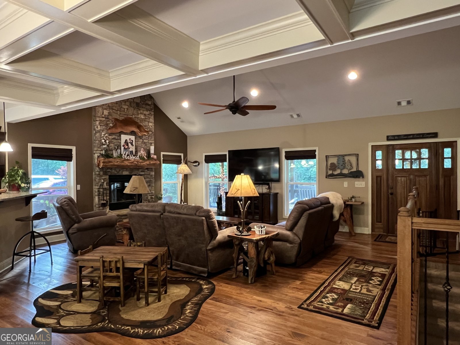 1260 Nelms Rd. Carnesville - Photo 27