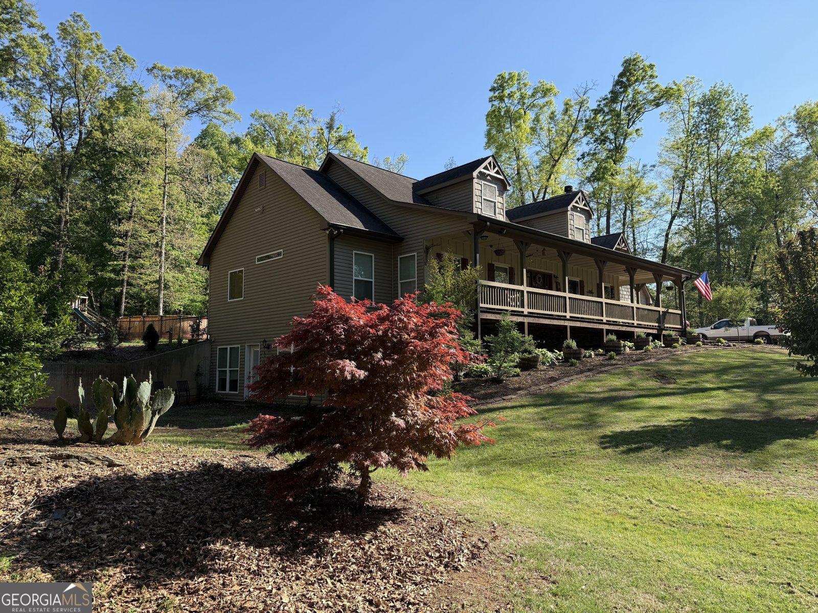 1260 Nelms Rd. Carnesville - Photo 30