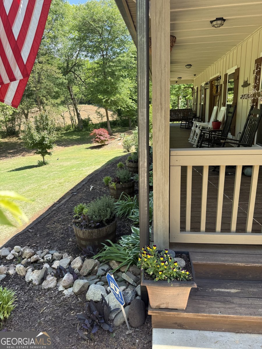 1260 Nelms Road Carnesville - Photo 33