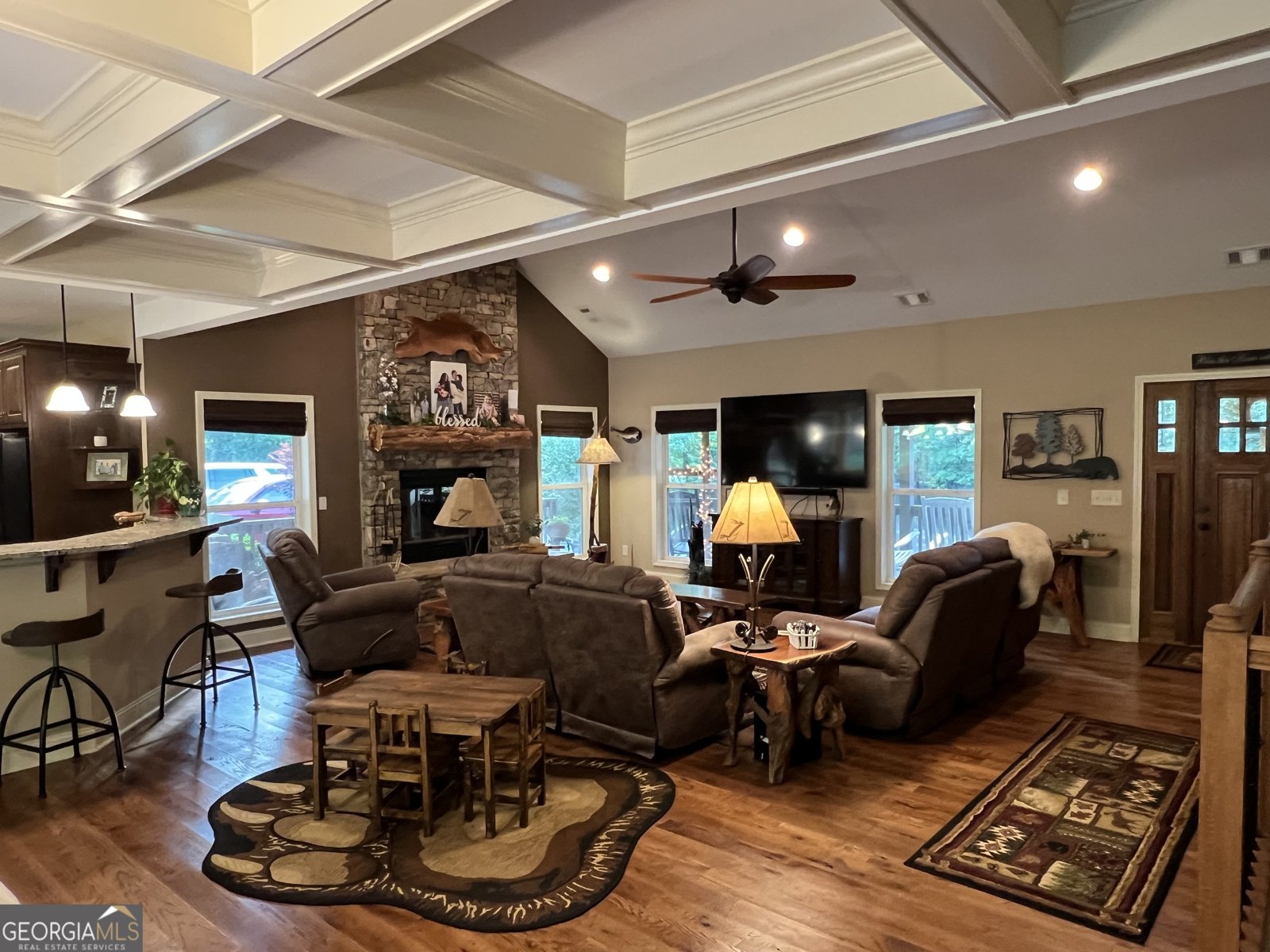 1260 Nelms Rd. Carnesville - Photo 6