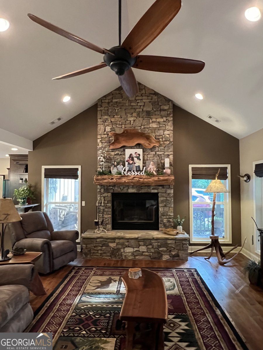 1260 Nelms Rd. Carnesville - Photo 7