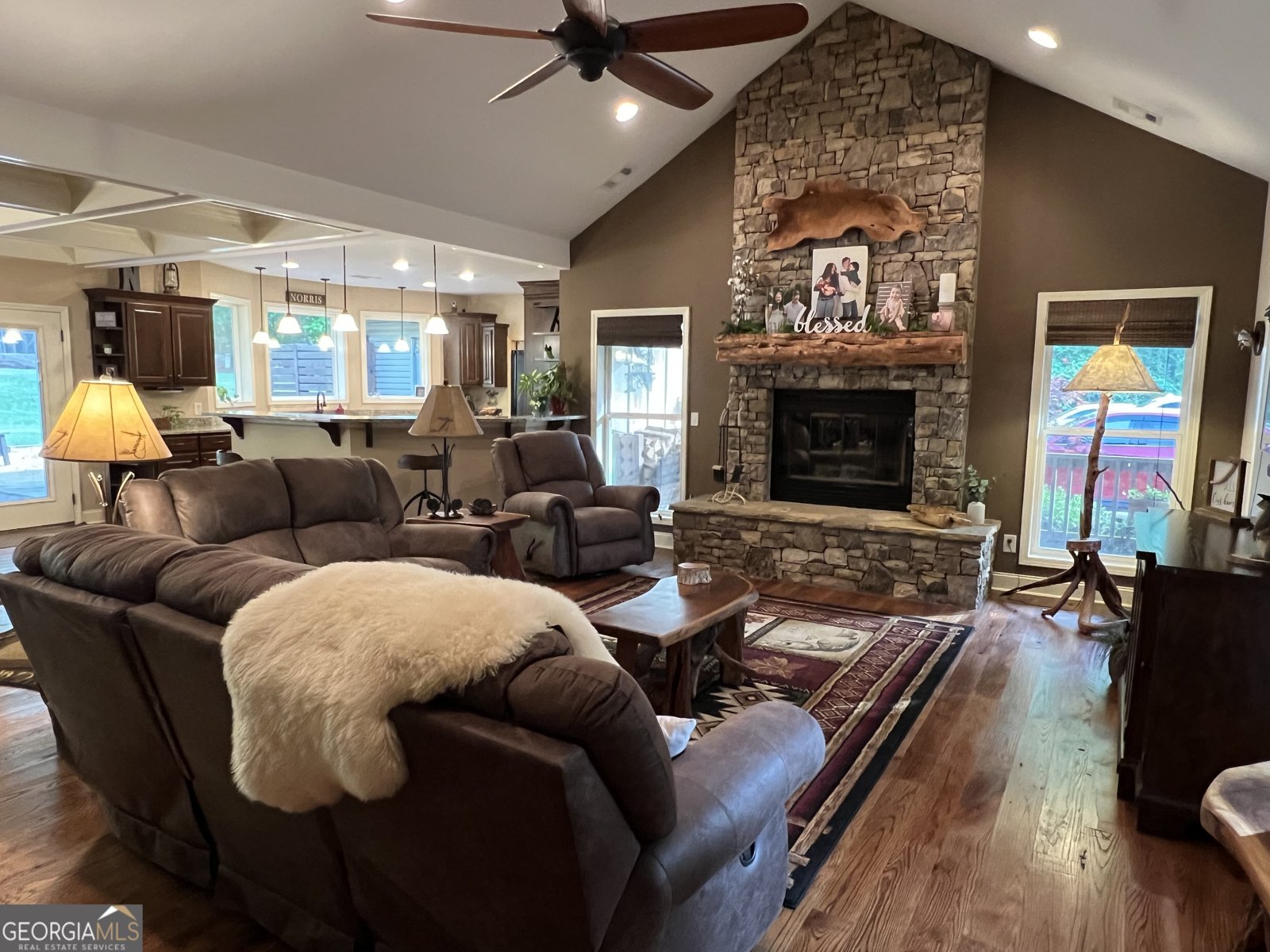 1260 Nelms Rd. Carnesville - Photo 8