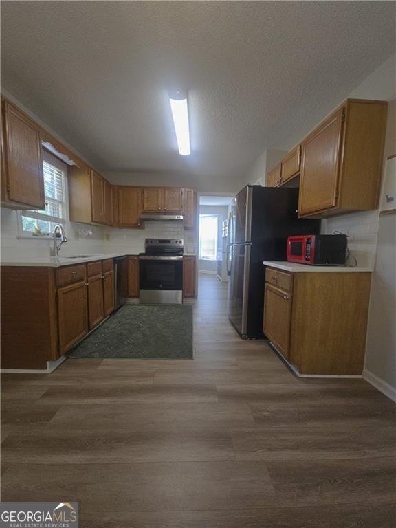 5115 Glendora Drive Powder Springs - Photo 10