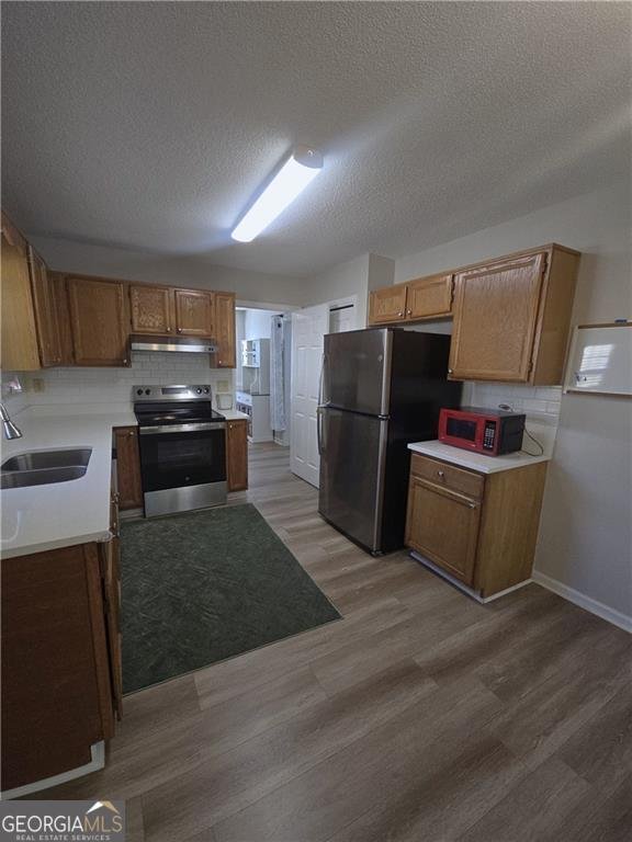 5115 Glendora Drive Powder Springs - Photo 11