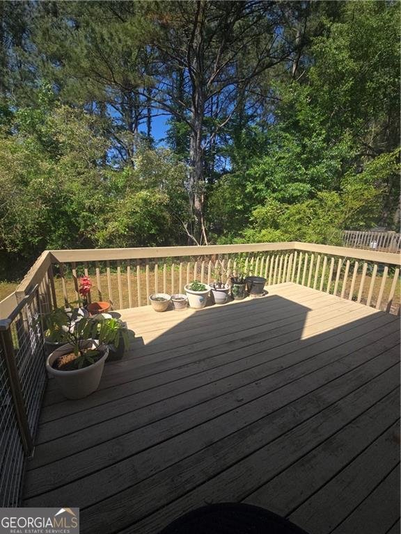 5115 Glendora Drive Powder Springs - Photo 14