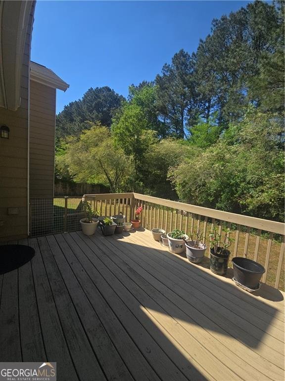 5115 Glendora Drive Powder Springs - Photo 15
