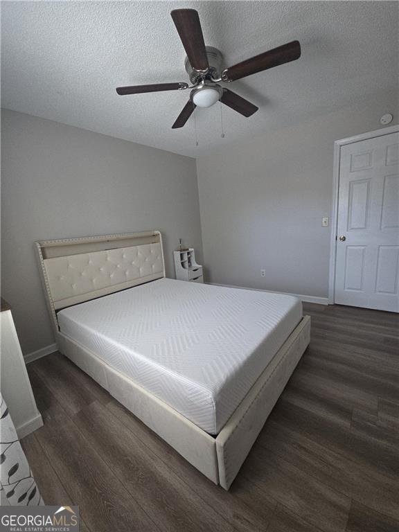 5115 Glendora Drive Powder Springs - Photo 19