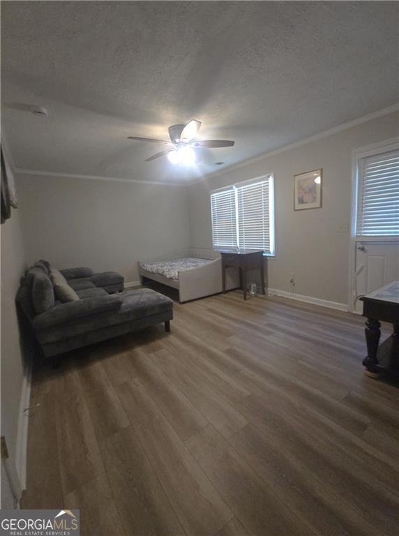 5115 Glendora Drive Powder Springs - Photo 24