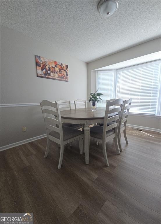 5115 Glendora Drive Powder Springs - Photo 8