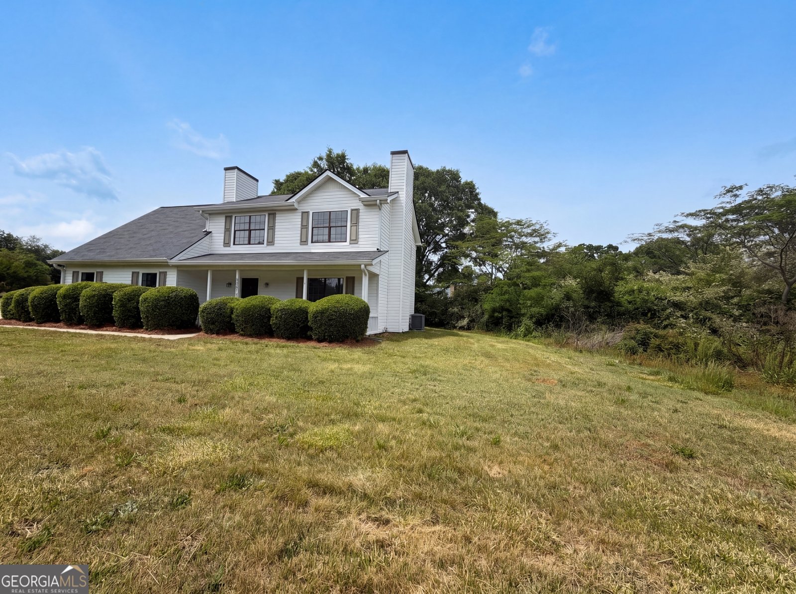 3371 Youth Monroe Road Loganville - Photo 18