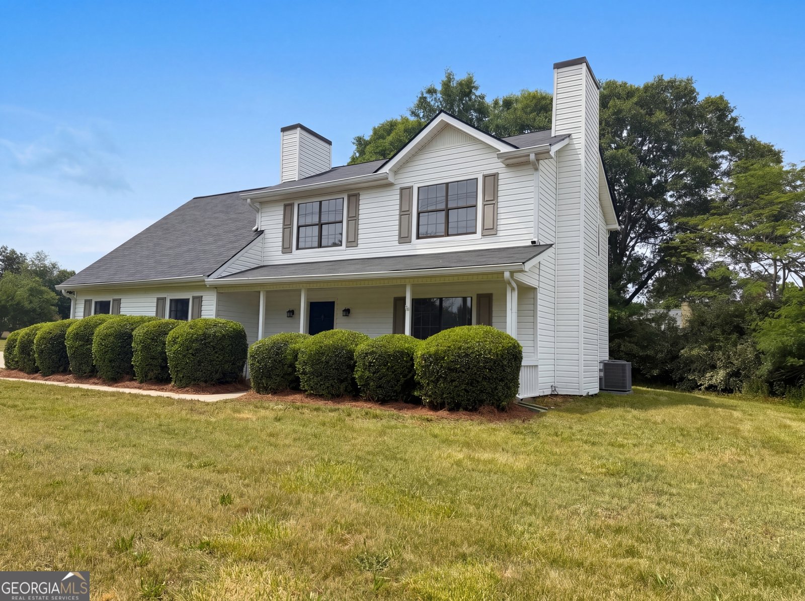 3371 Youth Monroe Road Loganville - Photo 19