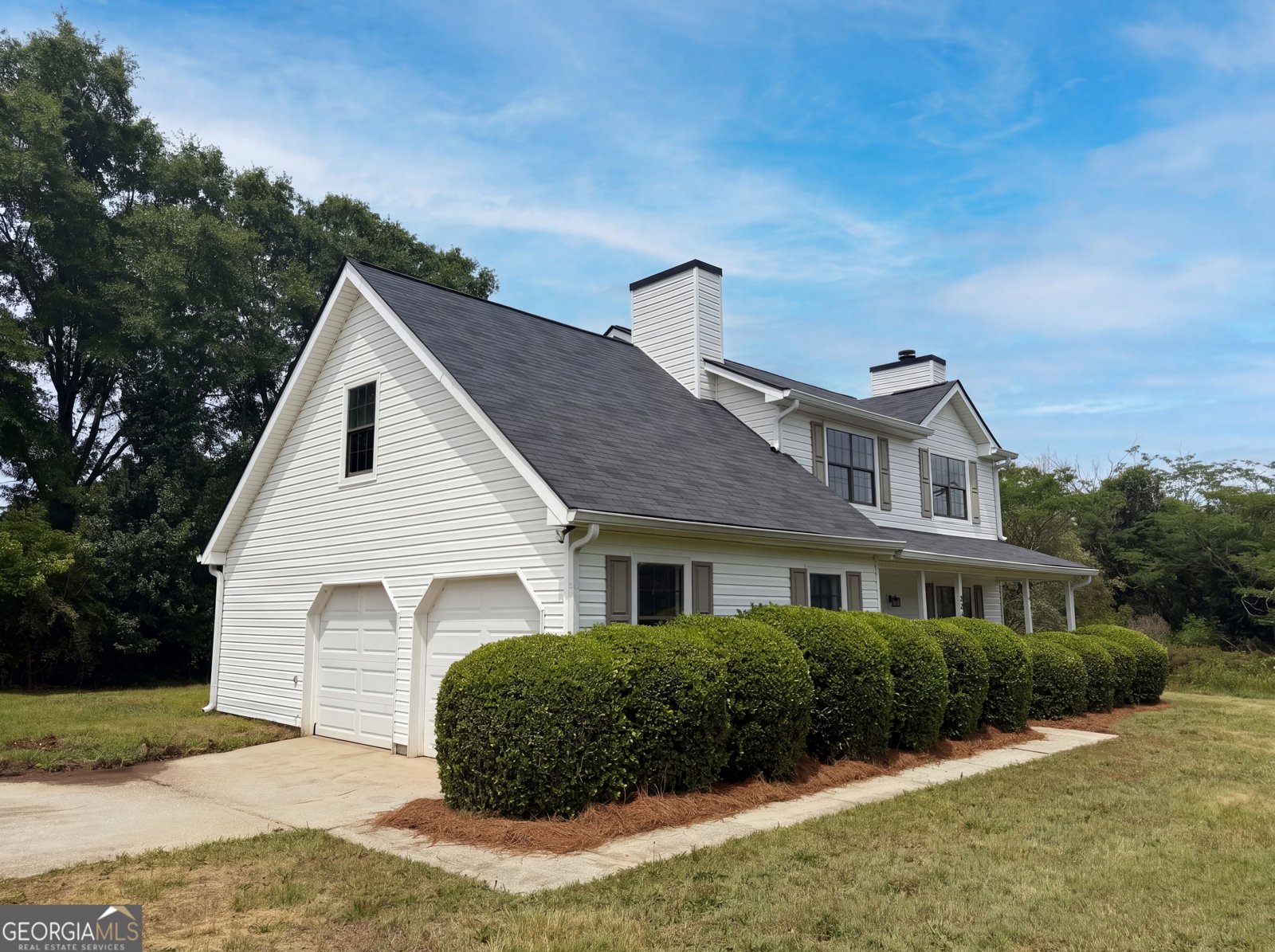 3371 Youth Monroe Road Loganville - Photo 20