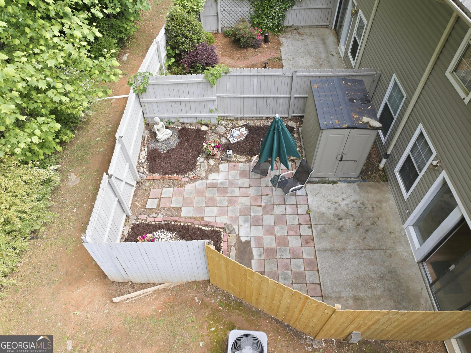 7750 Roswell Road Sandy Springs - Photo 36