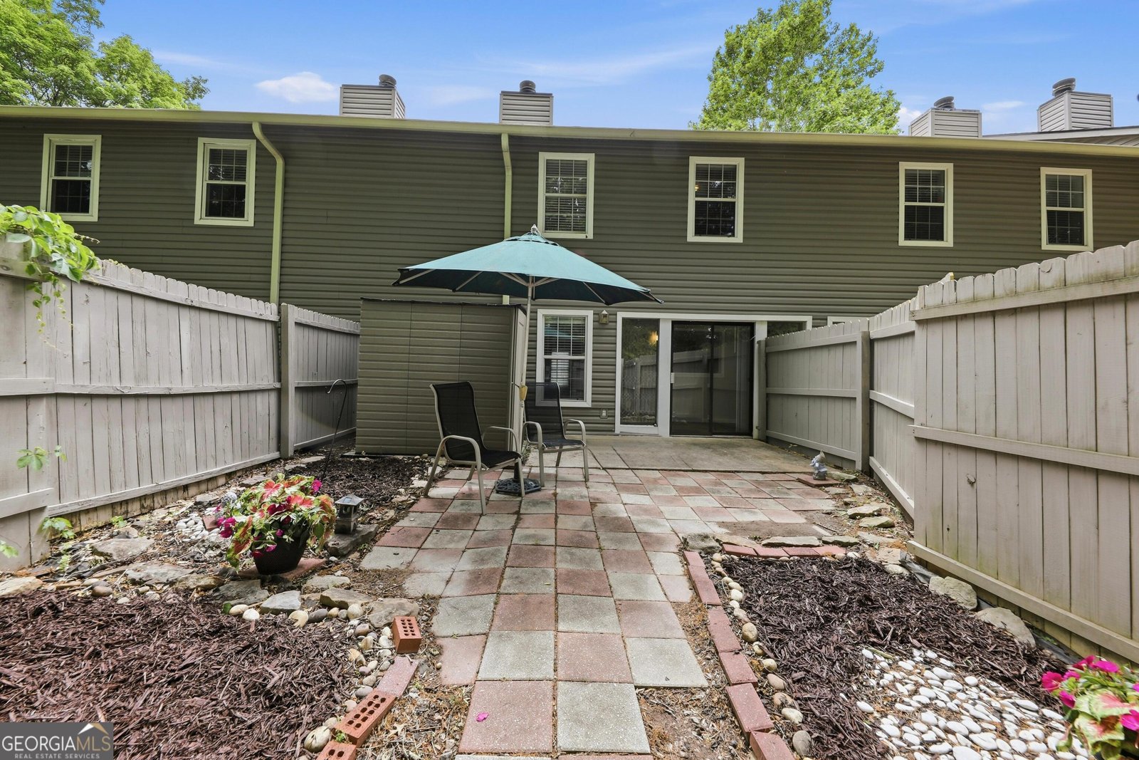 7750 Roswell Road Sandy Springs - Photo 37