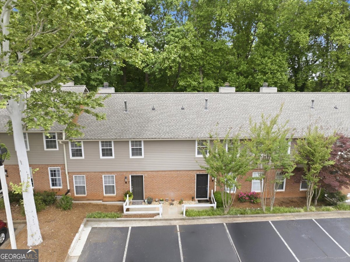 7750 Roswell Road Sandy Springs - Photo 41