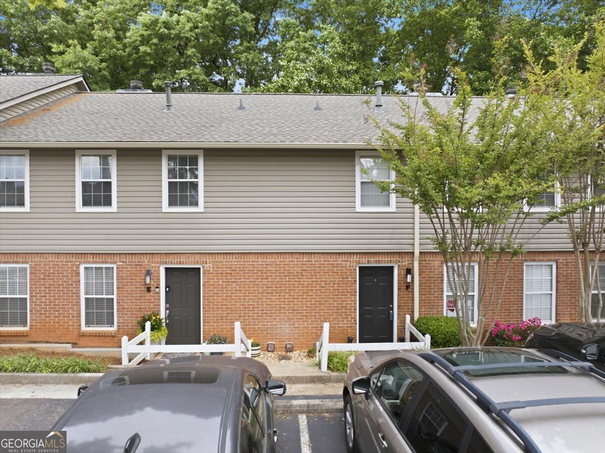 7750 Roswell Road Sandy Springs - Photo 42