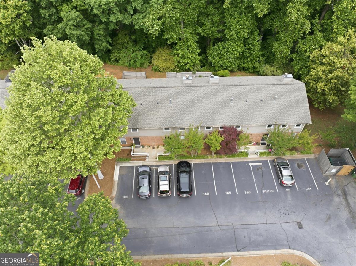 7750 Roswell Road Sandy Springs - Photo 44