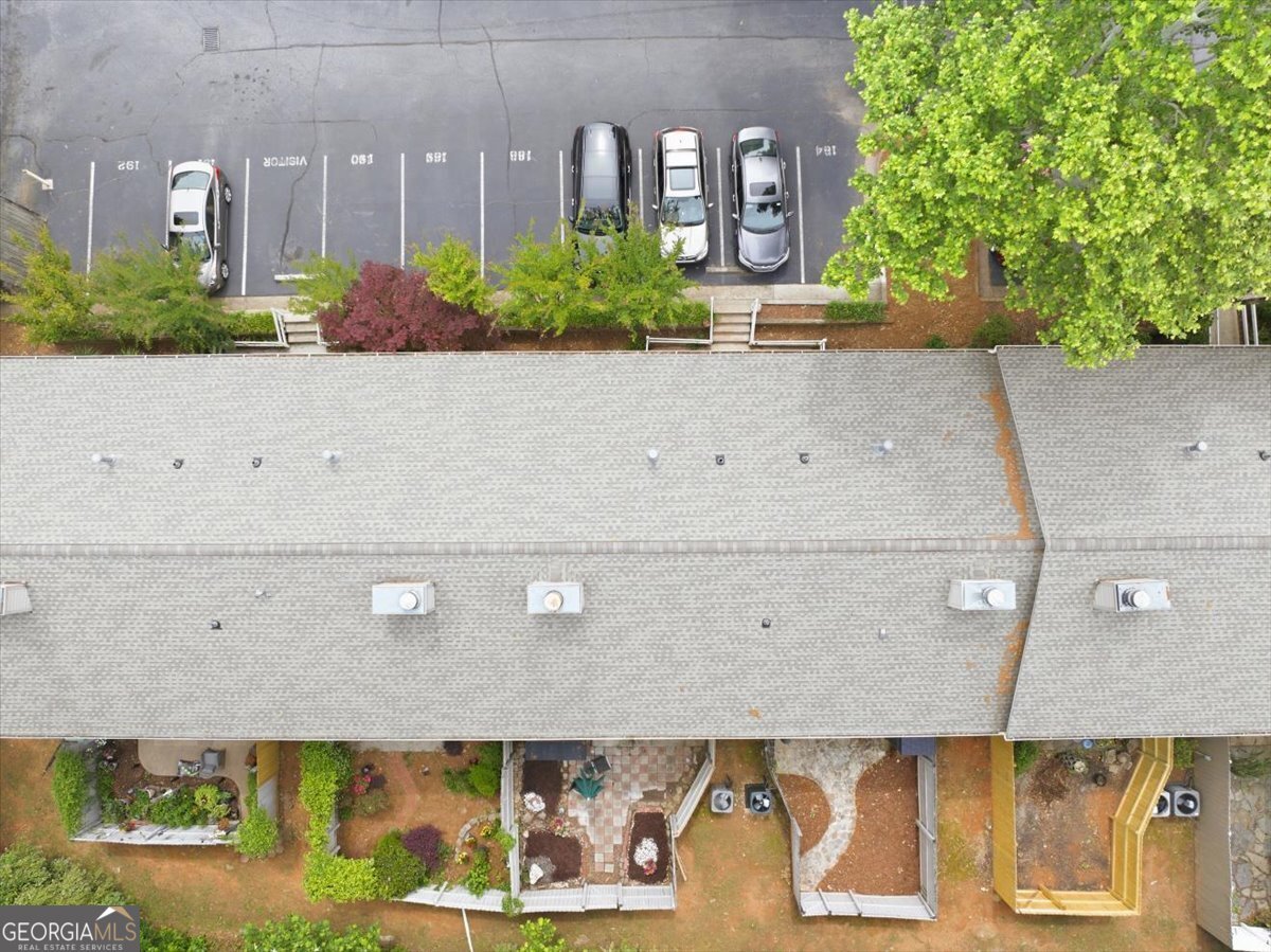 7750 Roswell Road Sandy Springs - Photo 46