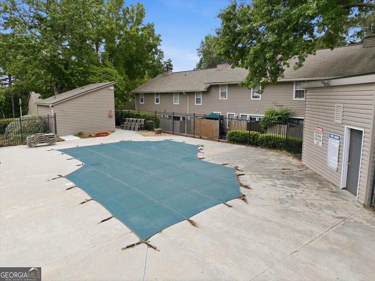 7750 Roswell Road Sandy Springs - Photo 47