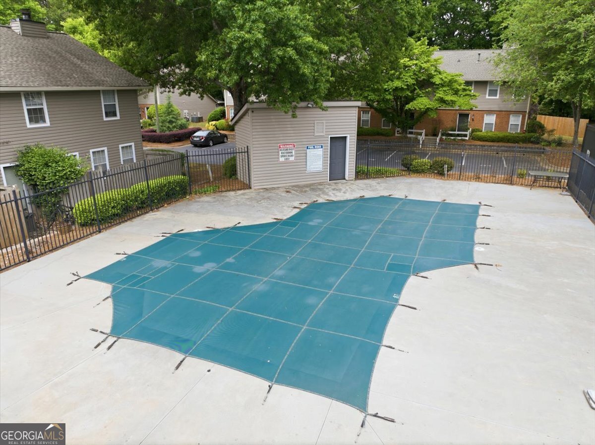 7750 Roswell Road Sandy Springs - Photo 48