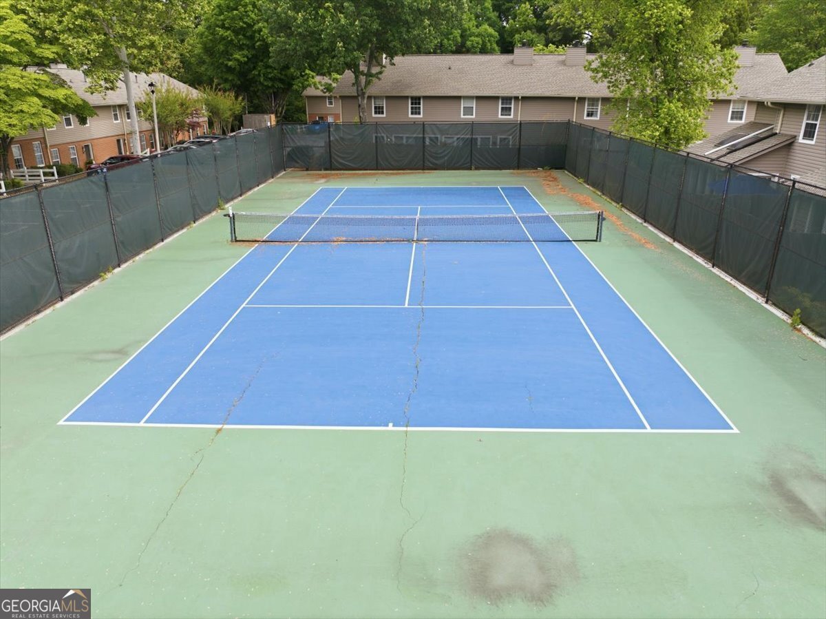 7750 Roswell Road Sandy Springs - Photo 49