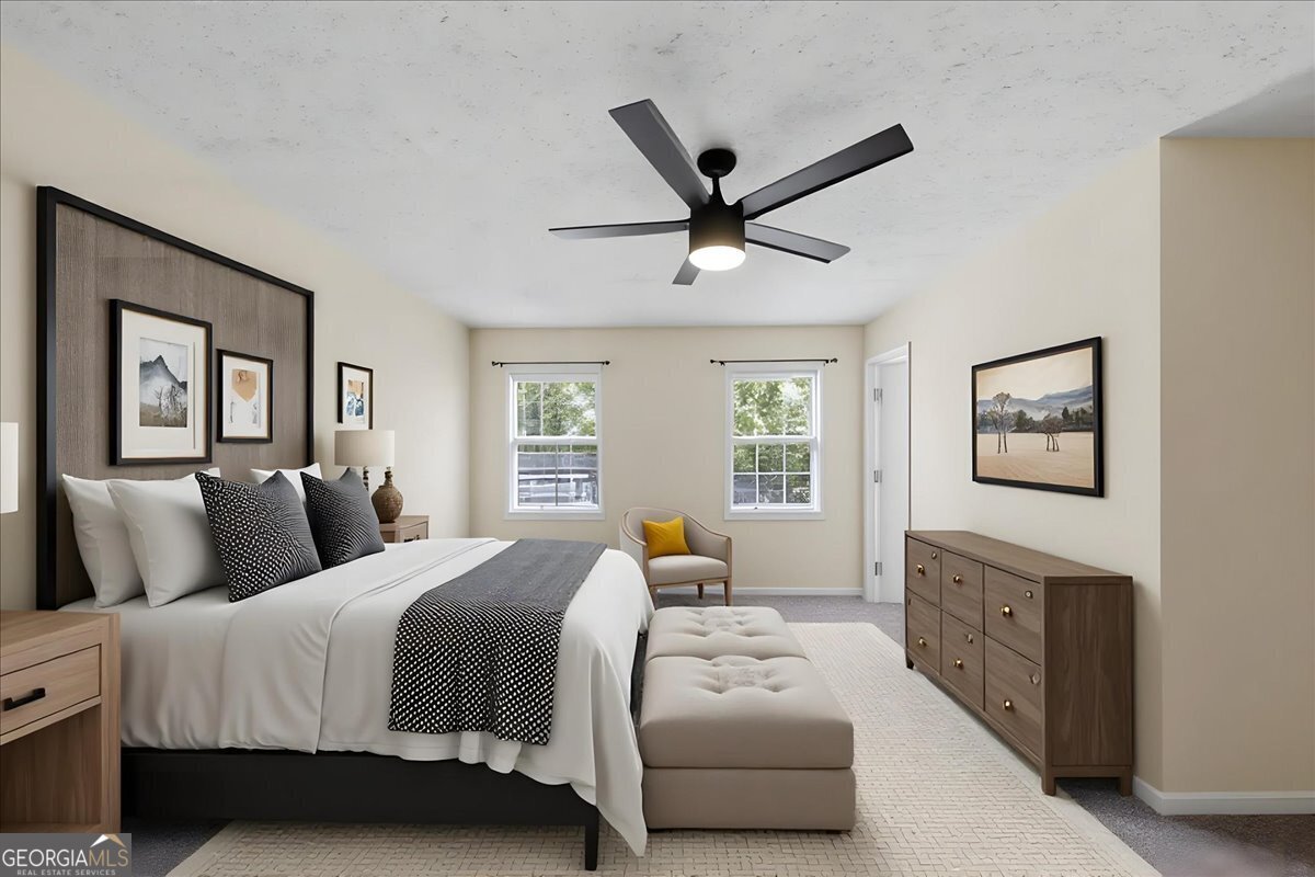 7750 Roswell Road Sandy Springs - Photo 9