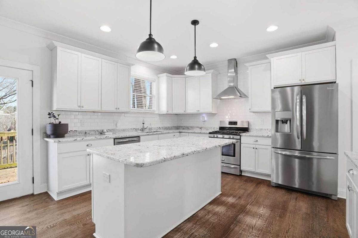 210 Howard Street Atlanta - Photo 18