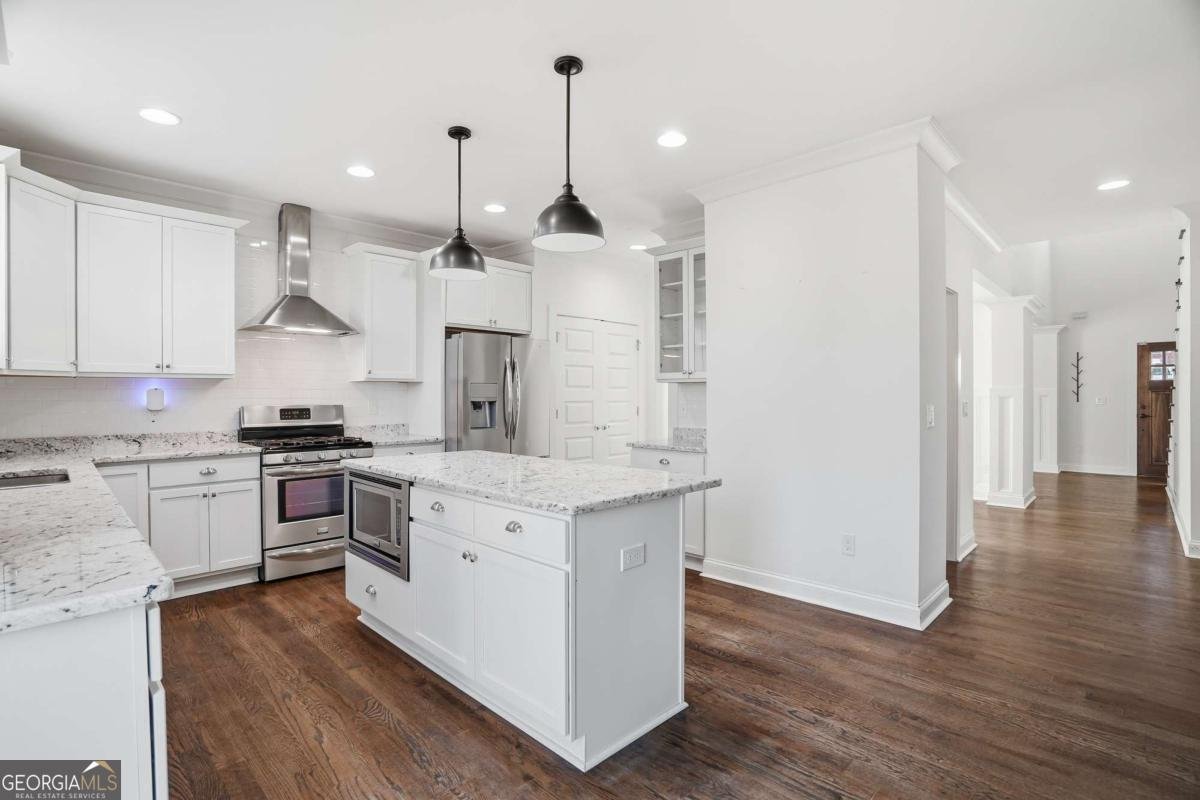 210 Howard Street Atlanta - Photo 19