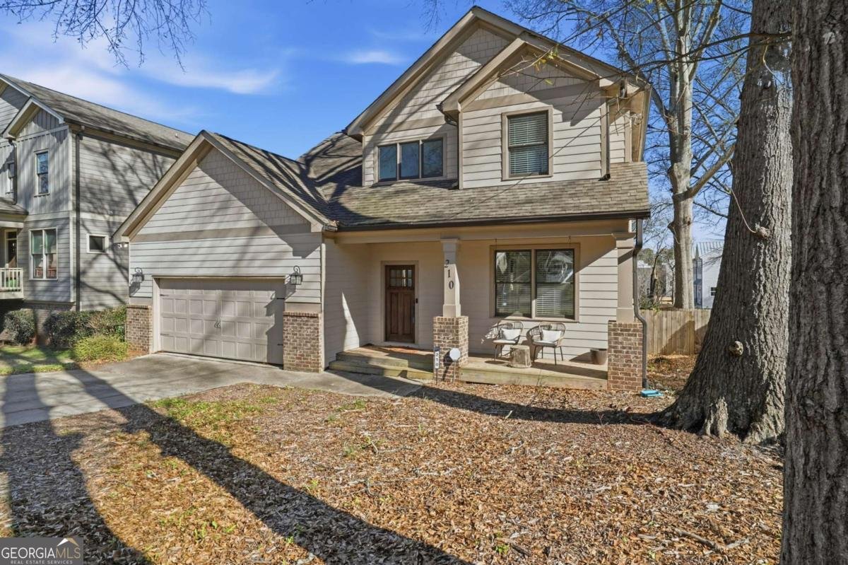 210 Howard Street Atlanta - Photo 36