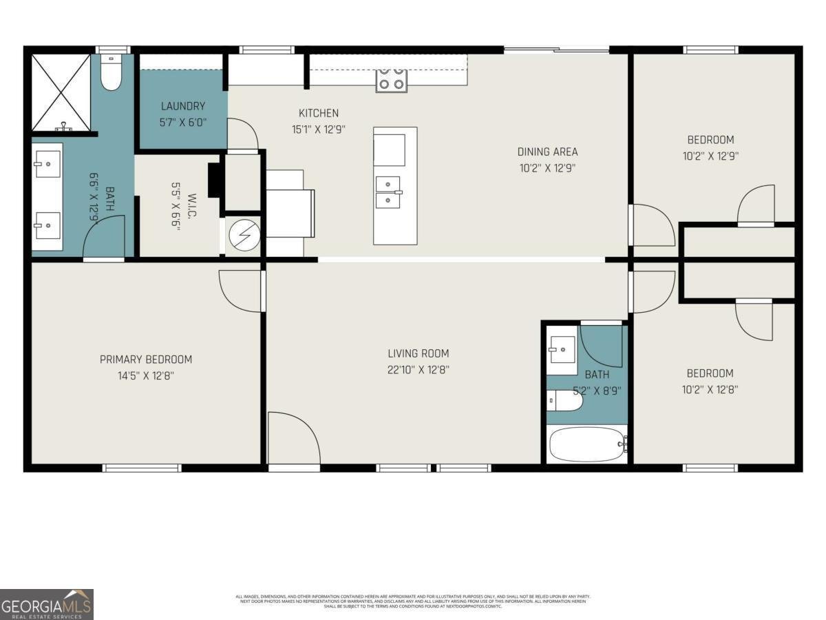 14315 GA HIGHWAY 100 Franklin - Photo 15