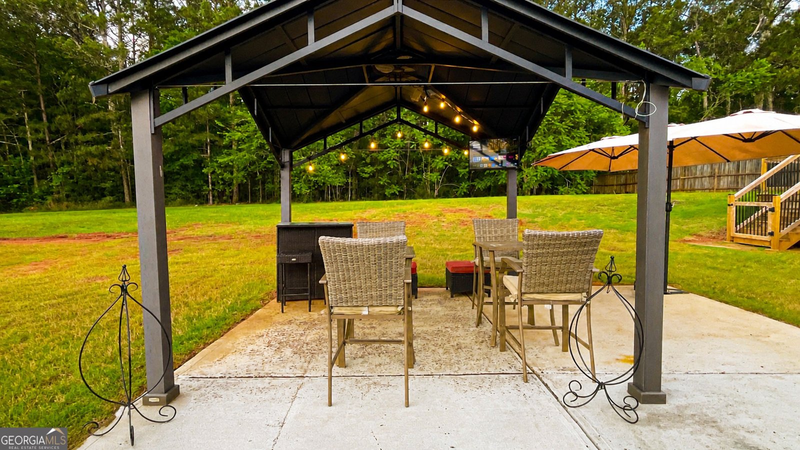 10 Tarrington Lane Covington - Photo 33