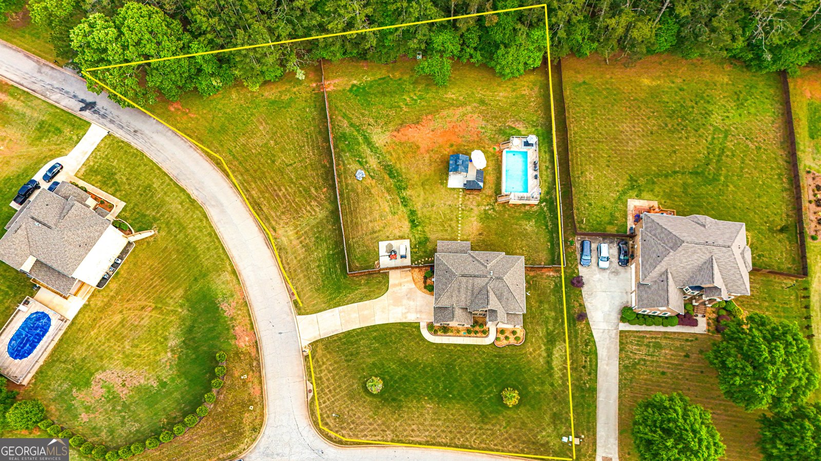 10 Tarrington Lane Covington - Photo 38