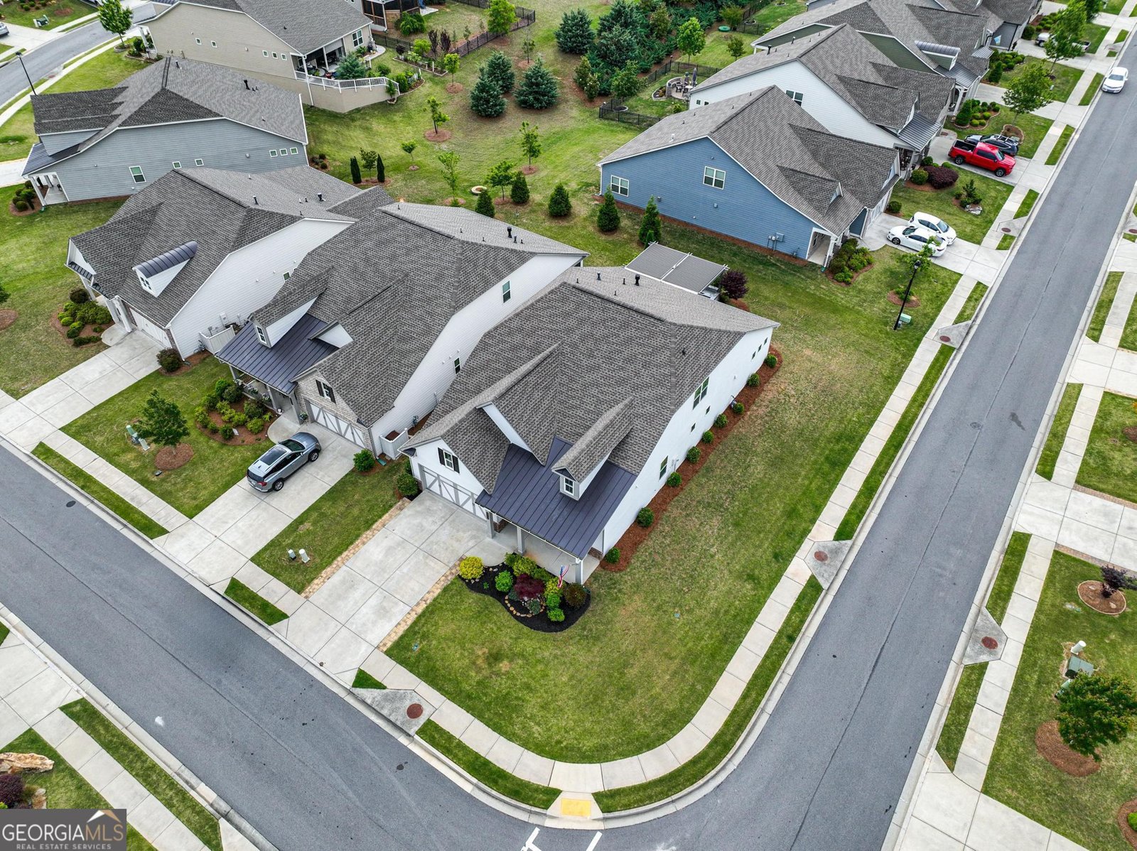 5202 Noble Oak Cove Gainesville - Photo 35