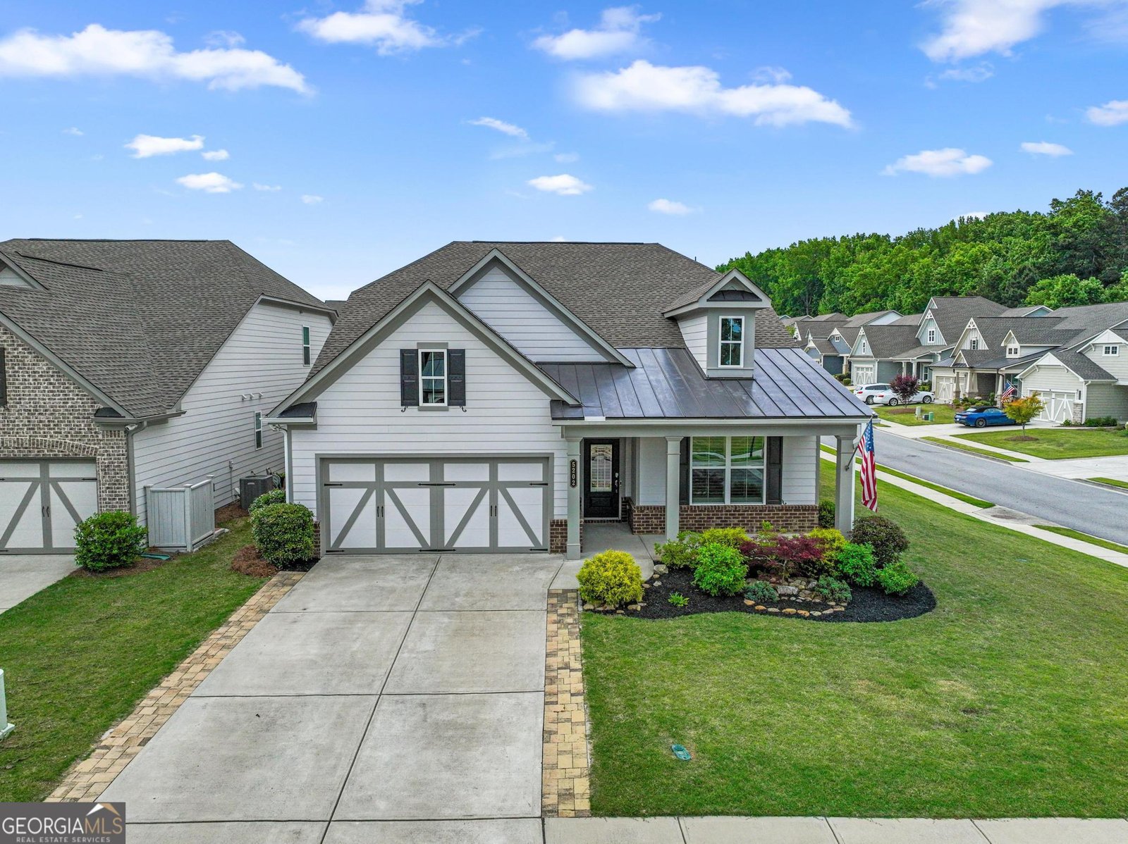 5202 Noble Oak Cove Gainesville - Photo 36